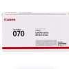 Canon 070 Black Toner Cartridge