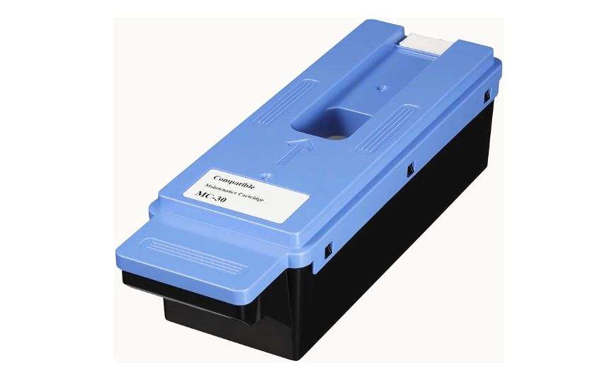 Canon MC-30 Maintenance Cartridge