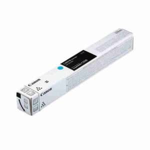 Canon Toner C-EXV 65 Cyan