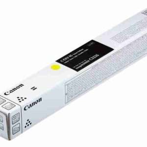Canon Toner C-EXV 65 Yellow