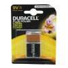 Duracell Battery 9V 1 Piece