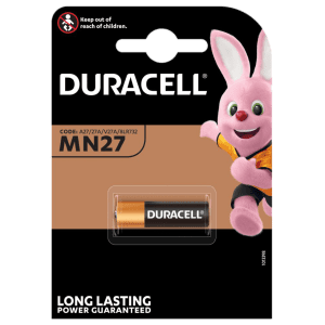 Duracell MN27 A27 12V