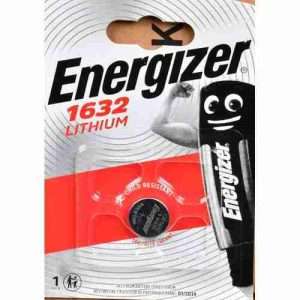 Energizer 3V 1632 B5-1