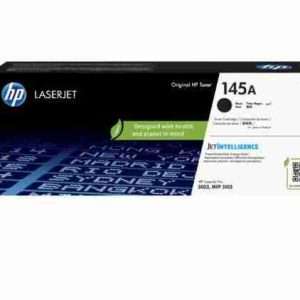 HP 145A Black Original LaserJet Toner Cartridge