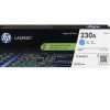 HP 230A Cyan Original LaserJet Toner Cartridge