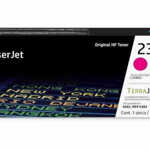 HP 230A Magenta Original LaserJet Toner Cartridge