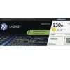 HP 230A Yellow Original LaserJet Toner Cartridge