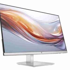 HP 524 sh 23.8 inch FHD Height Adjust Monitor