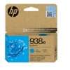 HP 938e EvoMore Cyan Ink Cartridge