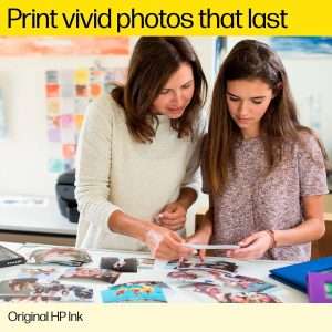 HP 938e EvoMore Magenta Ink Cartridge