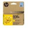 HP 938e EvoMore Yellow Ink Cartridge