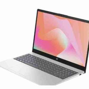 HP Laptop 15-fd0401nia i5