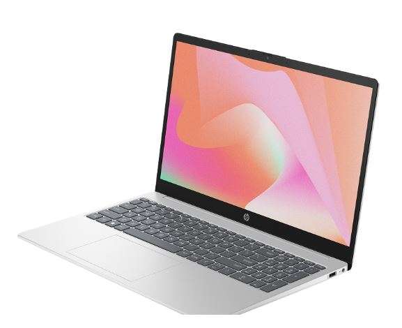HP Laptop 15-fd0401nia i5