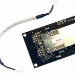 IDP Smart Card Encoder