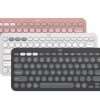 Logitech K380S Multi-Device Bluetooth keyboard