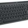 Logitech MX Keys S bluetooth Illuminated Keyboard - Graphite (920-011587)