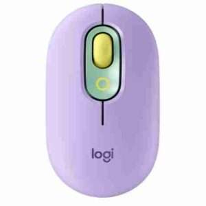 Logitech POP Bluetooth Mouse - Daydream (910-006547)