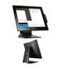 POSBANK 8GB 128G SSD All in One Touch POS Machine