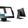 POSBANK Core i3 8GB 128G SSD All in One Touch POS Machine