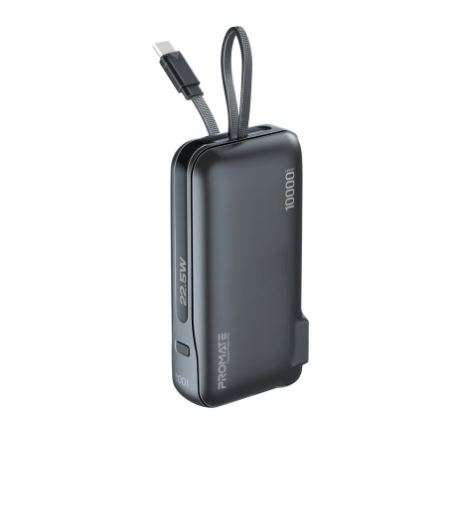 Promate 10000mAh Power Bank