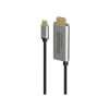 Promate 4K@60Hz USB-C to HDMI Cable