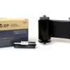S51 Black Monochrome Ribbon K