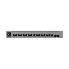Ubiquiti USW-Pro-Max-16-PoE Switch