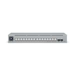 Ubiquiti USW-Pro-Max-16-PoE Switch - Image 3