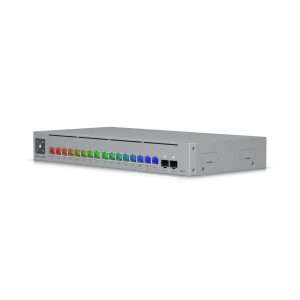 Ubiquiti USW-Pro-Max-16-PoE Switch