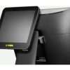 X-POS 9.7” 2nd Display Screen POS Machine