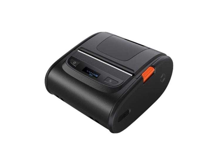 X-POS B300 BT Mobile POS Thermal Receipt Printer