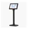 X-POS Customer LCD Display