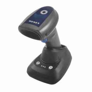 X-POS XP-2800 1D and 2D Barcodes Scanner