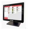 X-POS Core J1900 4GB RAM 128 GB SSD All in One Touch POS