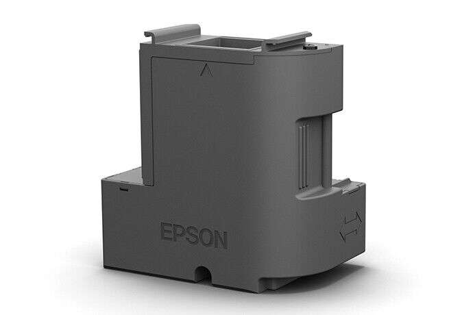 Epson T04D1 Original Maintenance Box (C13T04D100) - Image 4