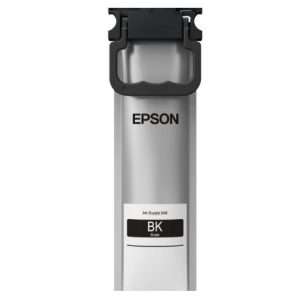 Epson WF-C5390 - C5890 Series Ink Cartridge L Black