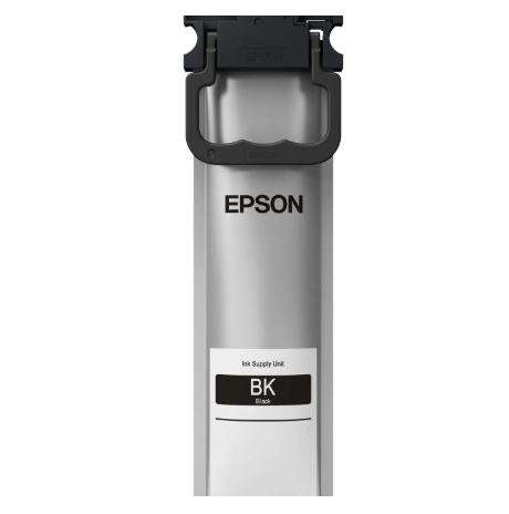 Epson WF-C5390 - C5890 Series Ink Cartridge L Black