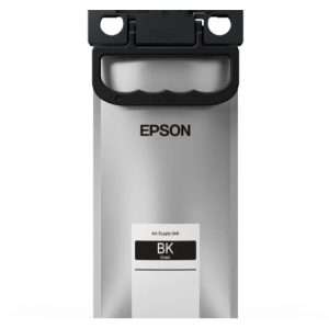 Epson WF-C5390 - C5890 Series Ink Cartridge XL Black