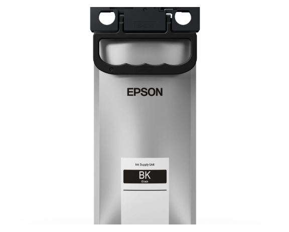 Epson WF-C5390 - C5890 Series Ink Cartridge XL Black