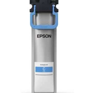 Epson WF-C5390 - C5890 Series Ink Cartridge XL Cyan