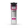 Epson WF-C5390 - C5890 Series Ink Cartridge XL Magenta