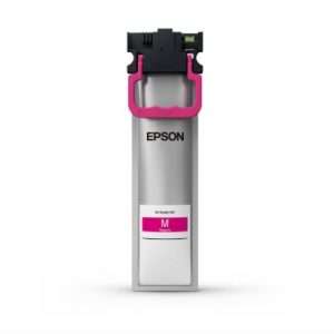 Epson WF-C5390 - C5890 Series Ink Cartridge XL Magenta