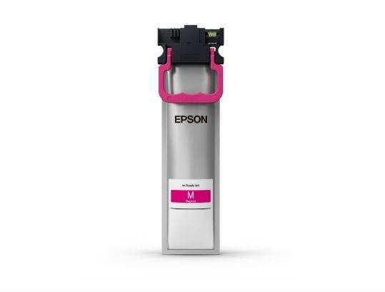 Epson WF-C5390 - C5890 Series Ink Cartridge XL Magenta