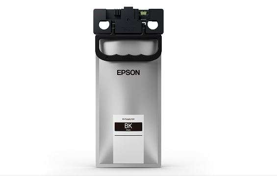 Epson WF-C5390 - C5890 Series Ink Cartridge XXL Black