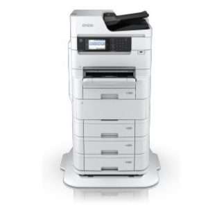 Epson WorkForce Pro WF-C879RD3TWFC Printer