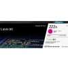HP 222A Magenta LaserJet Toner Cartridge