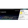 HP 222A Yellow LaserJet Toner Cartridge