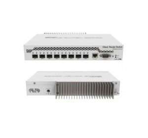 Mikrotik Switches