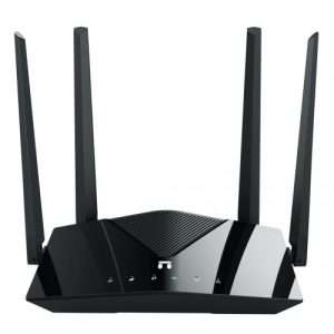 NX10 AX1500 Wireless Dual Band Gigabit Router