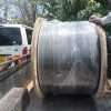 G652D 24 Core ADSS Fiber Optic Cable 4KM